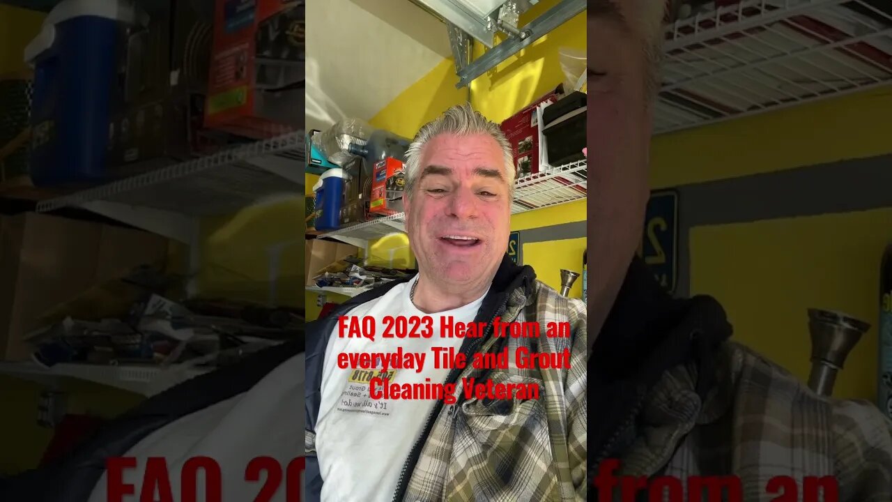 New FAQ Helpful Shorts about Tile and Grout Cleaning And Sealing 2023