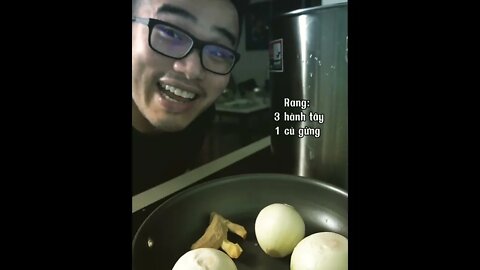 Beef phò mini tutorial | @QT-Vietnam😍🥄🍜 #shorts