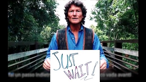 Just Wait - Shawn Gallaway & Dr. Jane Ruby (SUB ITA)