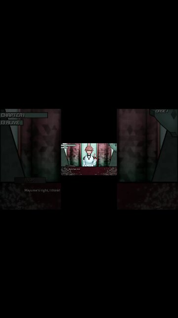 When You Get Distracted By The Cool Visuals #Shorts