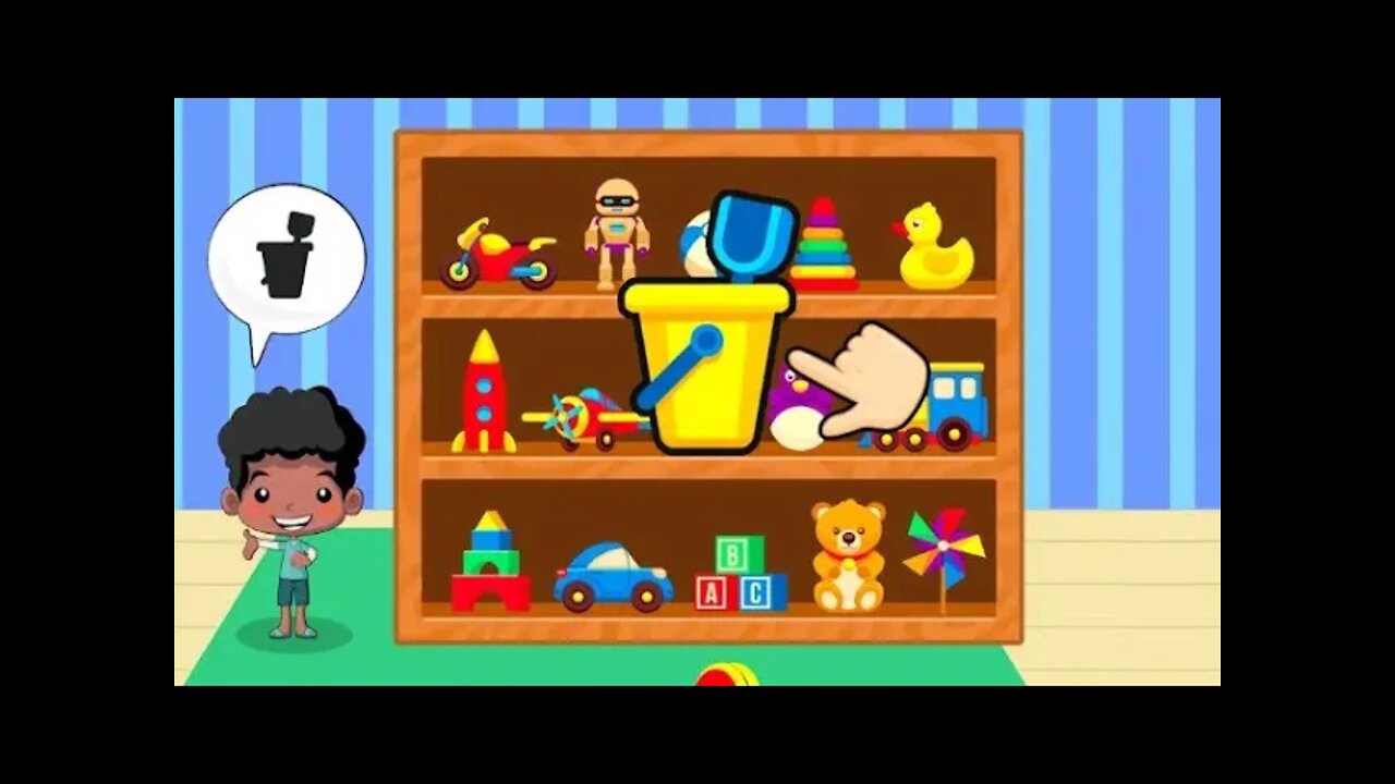 Kids Game 🎯🎯😅😅