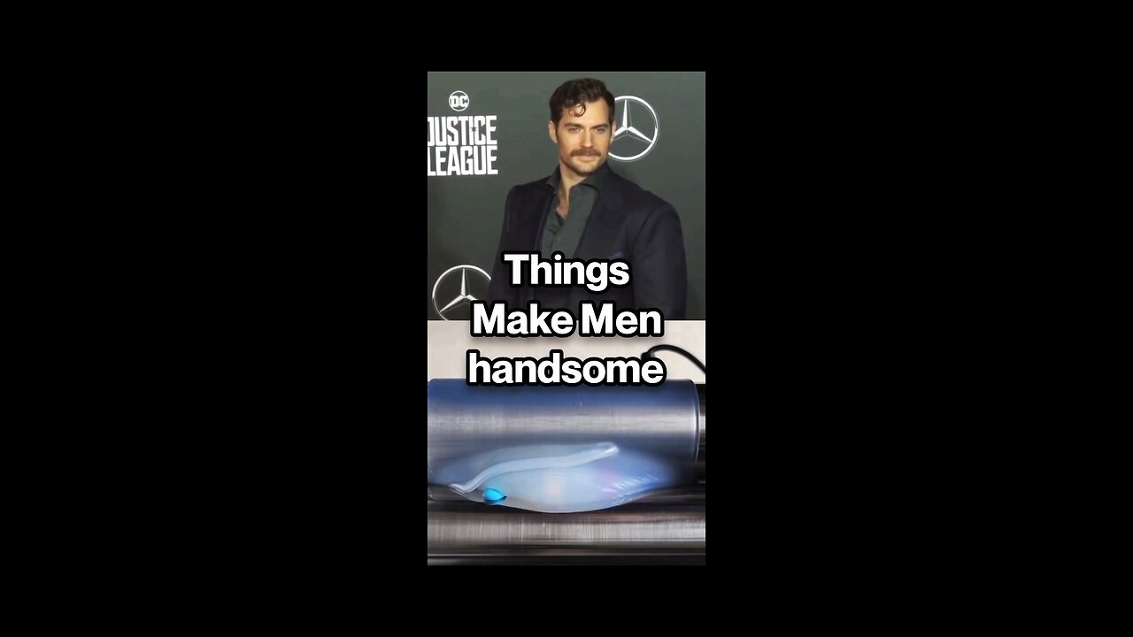 Top 10 things that make Men handsome according to chatGPT