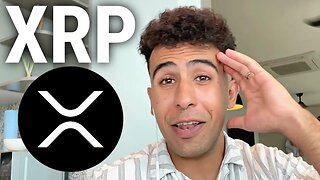 XRP 🚨 BREAKING RIPPLE NEWS!!!