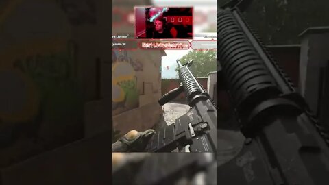 Who turned off my haxxors - CoD MWII