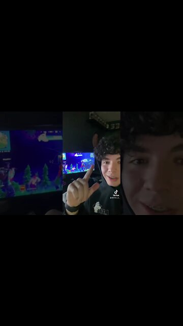 FORTNITE GIVEAWAY HAPPENING RIGHT NOW