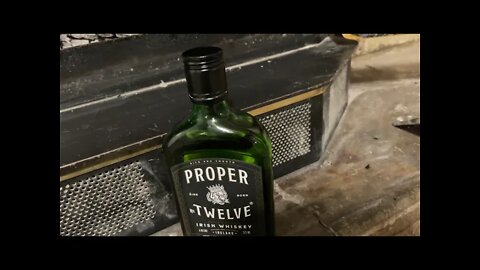 PROPER TWELVE review 4K