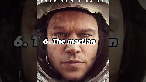 Top 10 best survival movies in the world