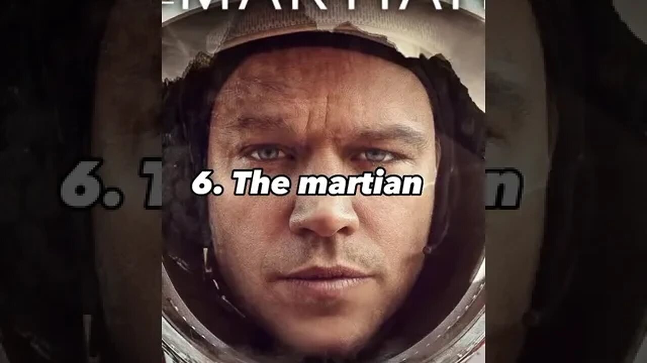 Top 10 best survival movies in the world