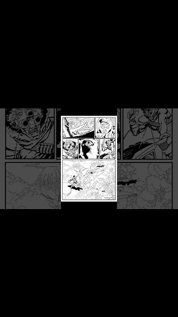 Melvin Promo YouTube Short