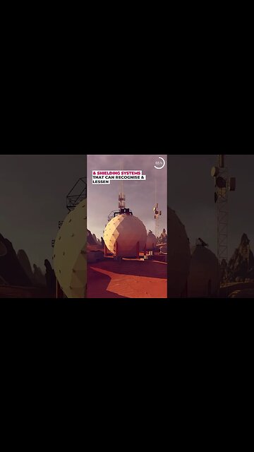 LET US COLONIZE MARS - But?🚀☄️🧑🏻‍🚀#shorts #missionmars