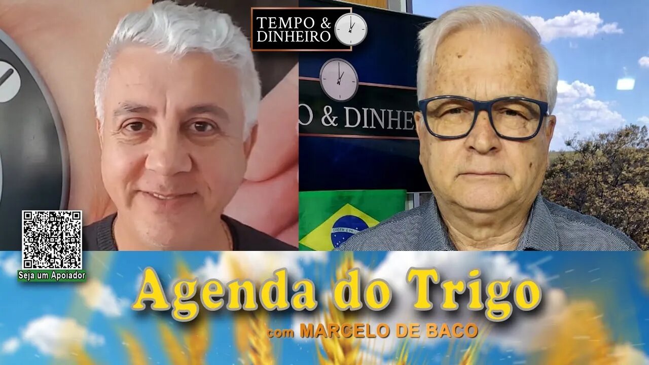 A DEMANDA CONTINUA FORTE, MAS O NOSSO PORTO ESTÁ LIMITADO....