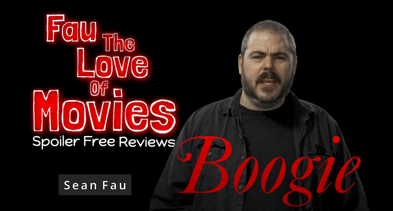 Boogie (2021) Review - Fau The Love Of Movies