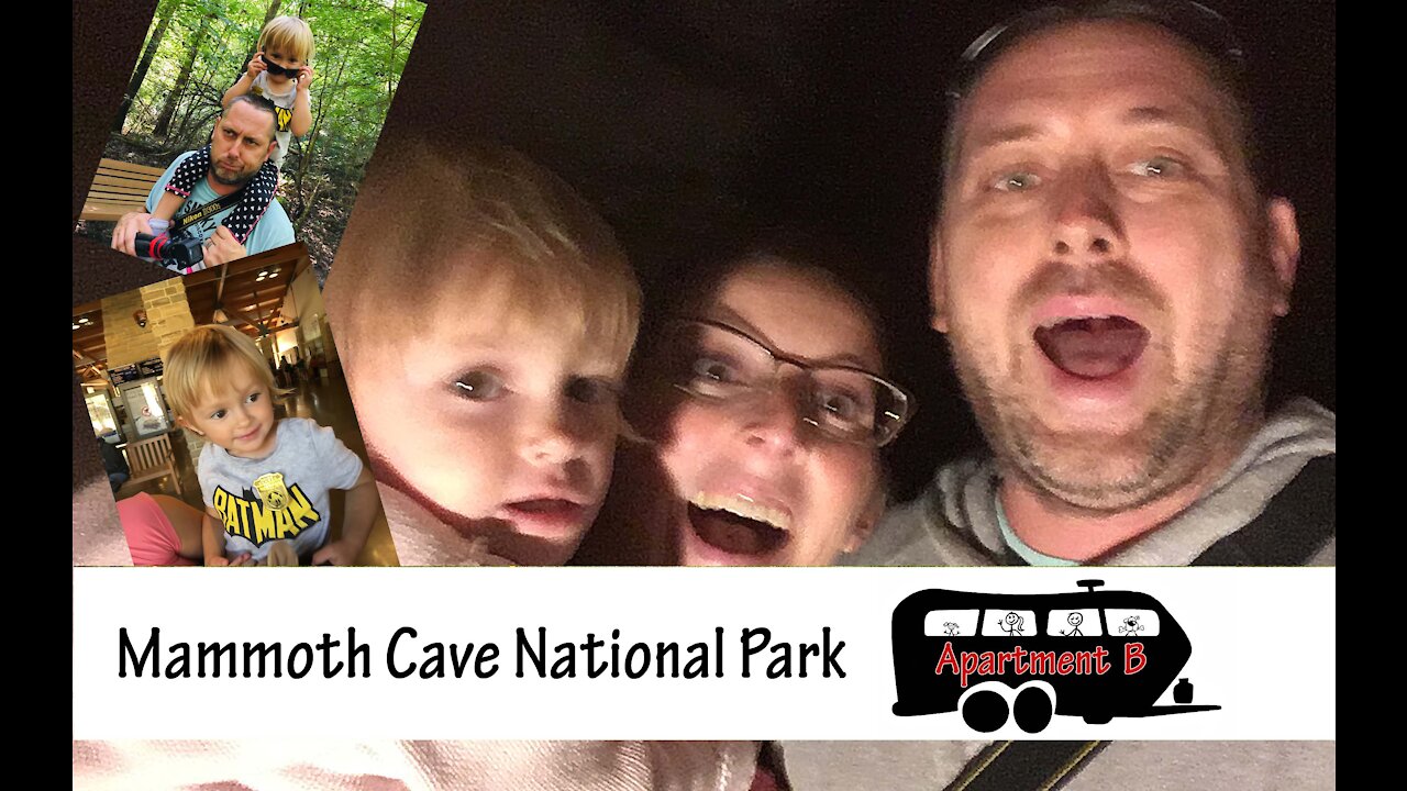 Mammoth Cave National Park