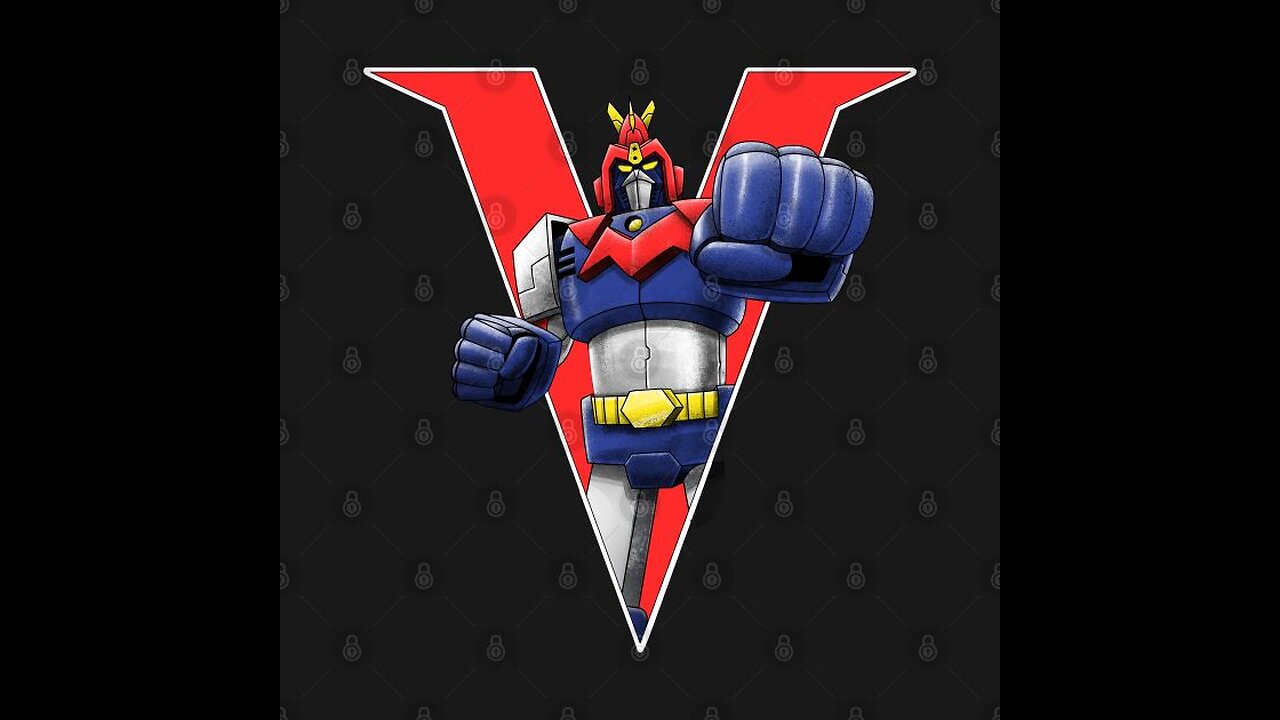 Super Electromagnetic Machine Voltes V: Volume 3