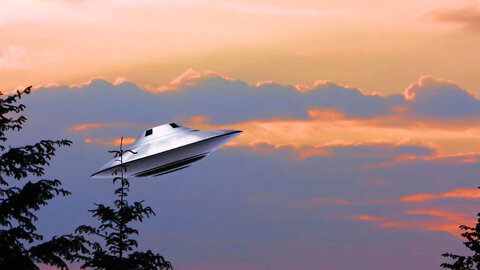 KTF News - Congress Admits UFOs Not ‘Man-Made,’ Says ‘Threats’ Increasing ‘Exponentially’