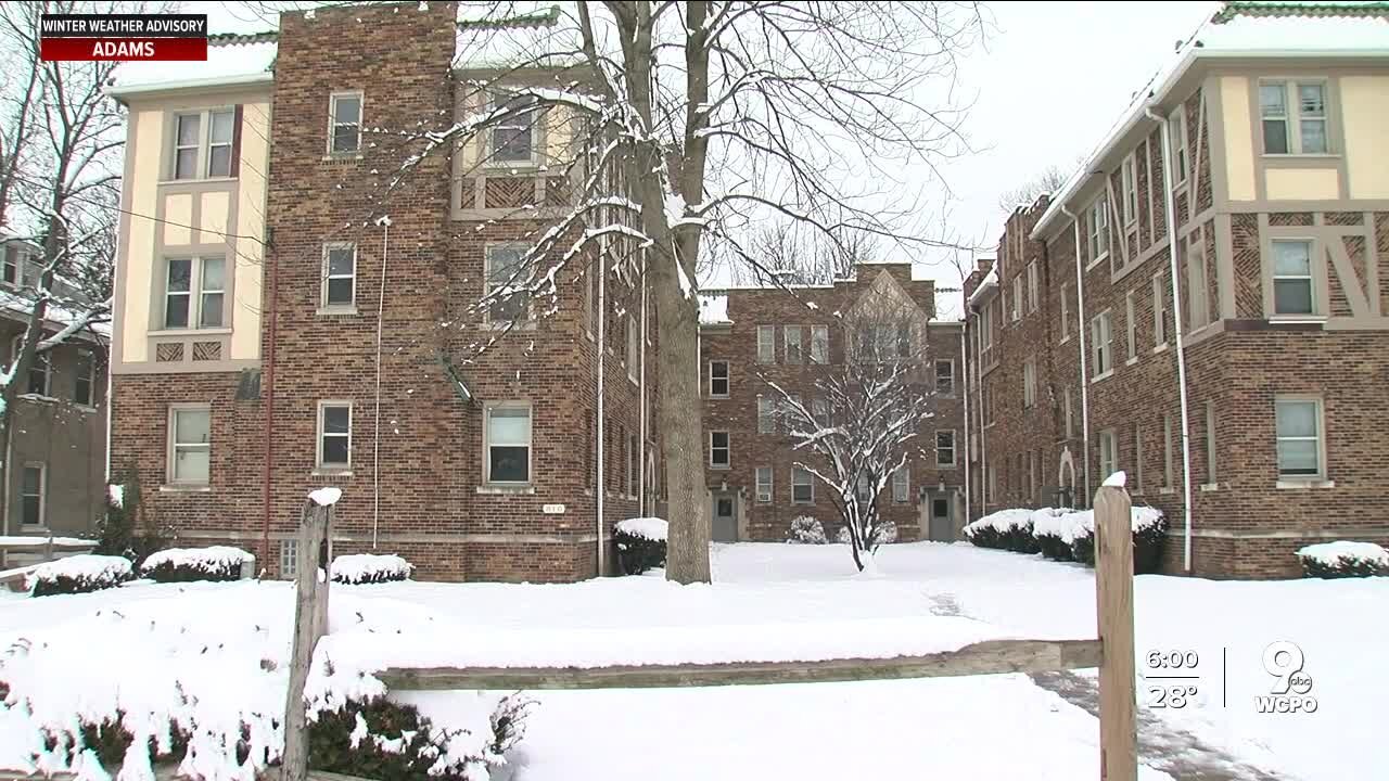 I-Team: City fines landlord for problems at Avondale complex