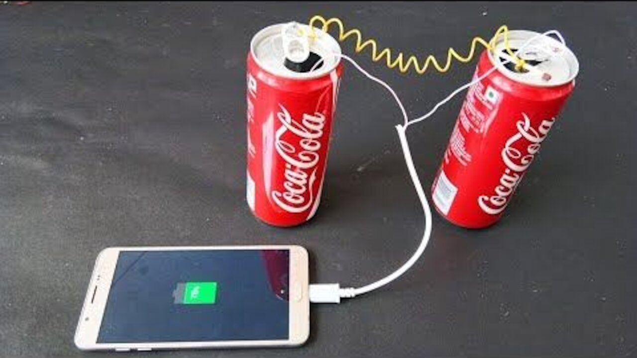 life hacks : mobile charging tips and tricks.