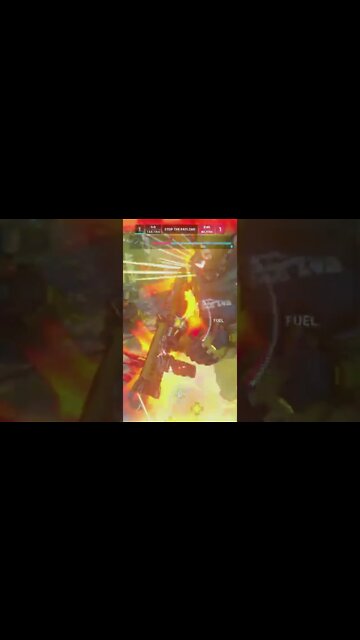 Echo Echo Overwatch 2 Pharah Gameplay Comp