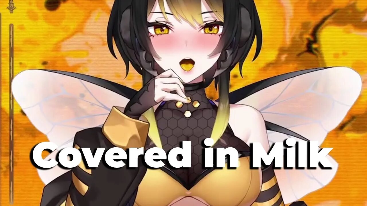 Kisa's Milk Incident