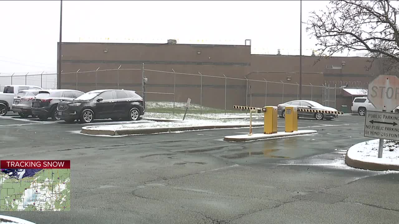 Summit County Jail has 41 confirmed COVID-19 cases, families concerned