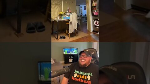 Here’s Your Dose Of REALarious…🤣🤣🤣 with @Jitter Seeber