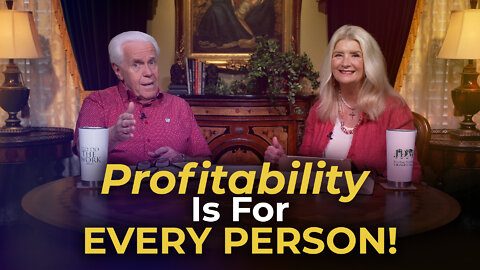 Boardroom Chat: Profitability Is For Every Person!