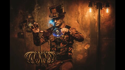 The Dark Night of the Soul III