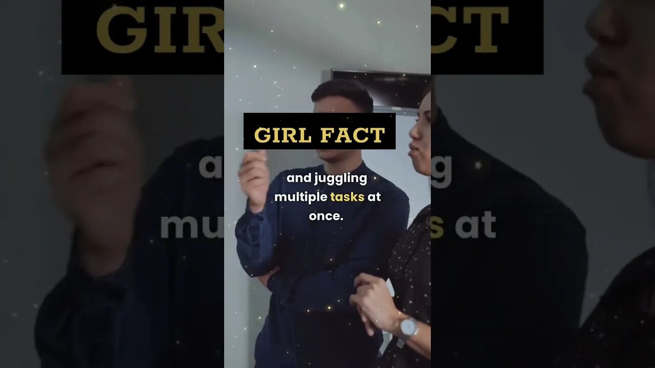 Girl Fact #4 #shorts