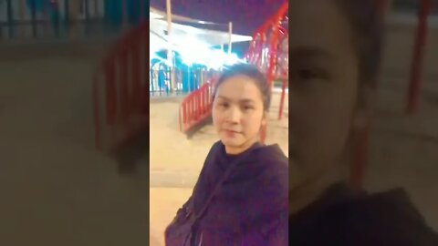 Night Biking| MIK MIK MANTAC VLOG
