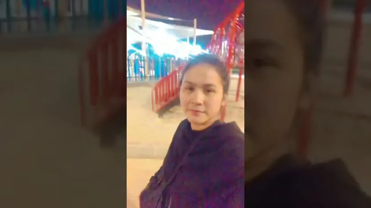 Night Biking| MIK MIK MANTAC VLOG