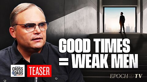 Weak Men Are Destroying America, and How You Can Stop Them: Steve Deace
