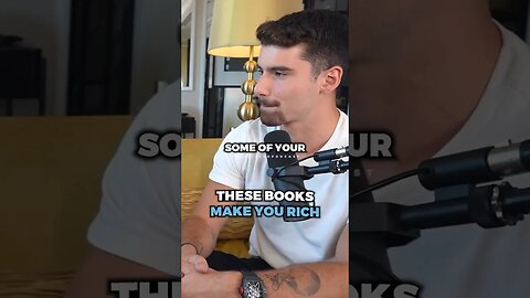 These books will help you BECOME rich.. 💰
