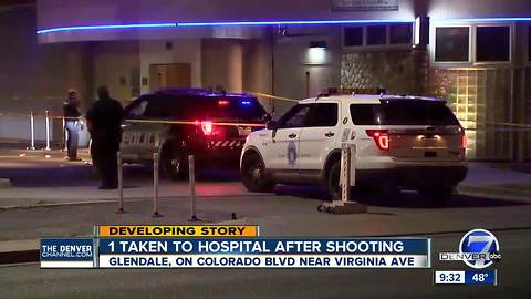Shooting suspect at-large after firing weapon at Glendale strip club staff
