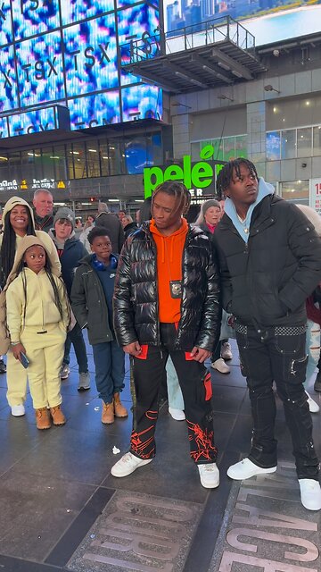 Did we pass the vibe check?