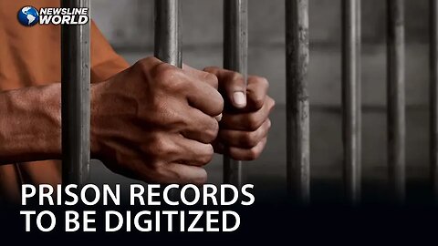 House committee passes bill creating digital prison record system