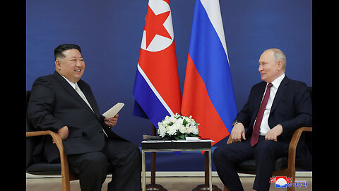 Putin's Historic Visit to North Korea: A New Era of Alliances?