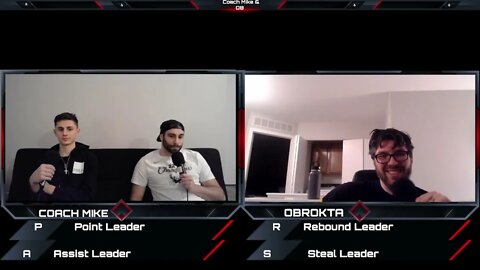 CMOB_Podcast Ep8 (Ft Nick Brinias)