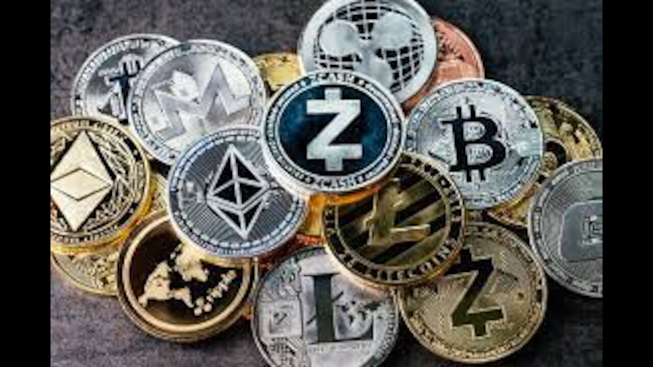 2021 Best Way to Earn From Crypto Currencies Begginers