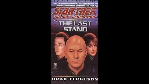 Star Trek TNG - The Last Stand