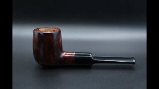 Jack Ryan Pipes No 86 (Available)