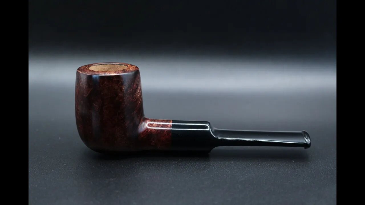 Jack Ryan Pipes No 86 (Available)