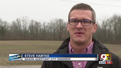 Mason works with businesses to grow research park