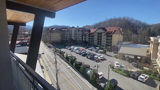 Gatlinburg Hotel