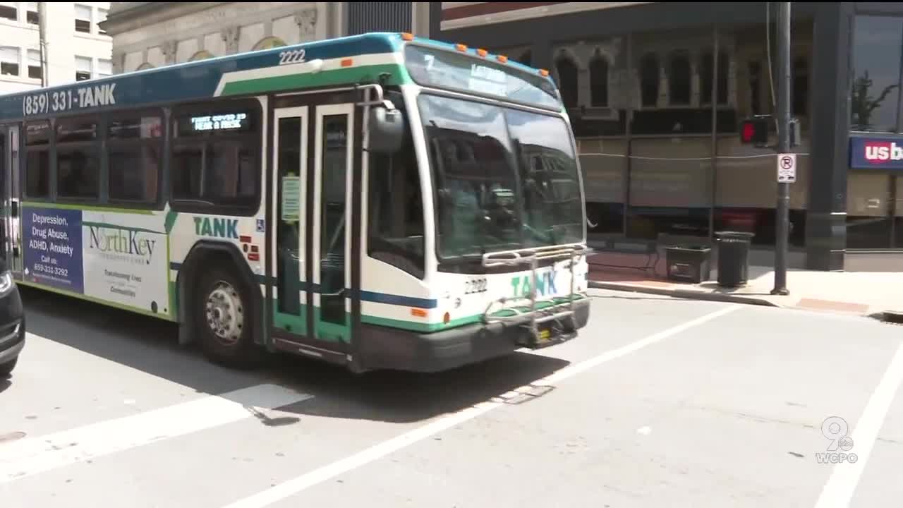 TANK board set to vote on NKY bus system overhaul