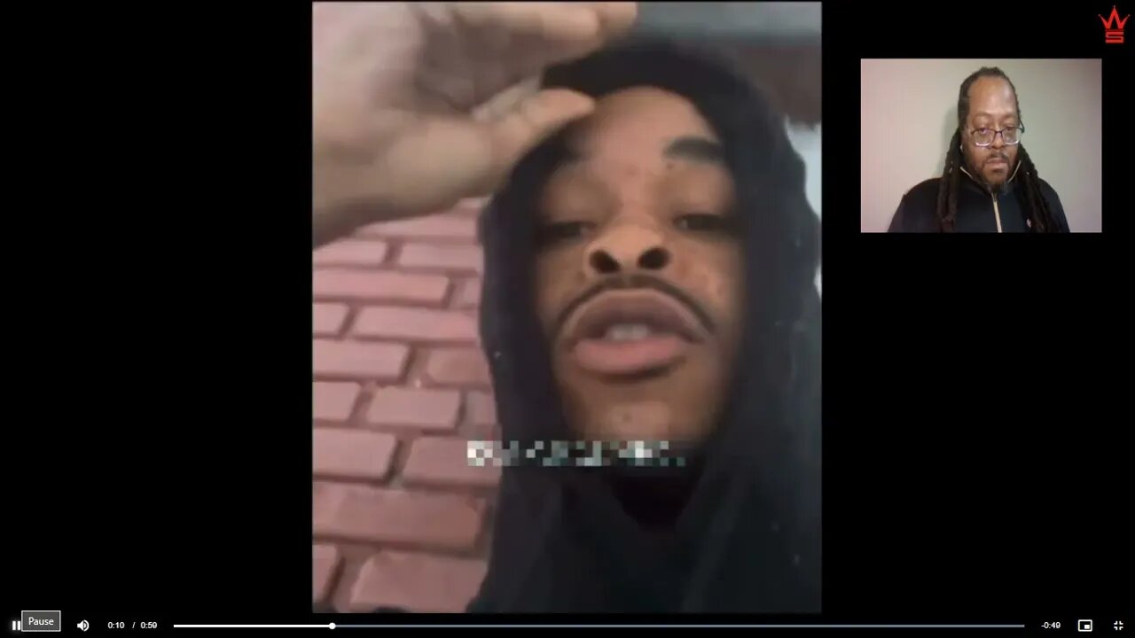 RED PILL REVIEW: LIFE LESSON 101, NEVER BE THIS GUY.