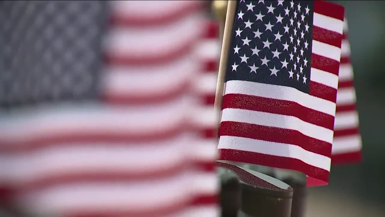 Celebrating America: A different kind of 4th of July holiday this year