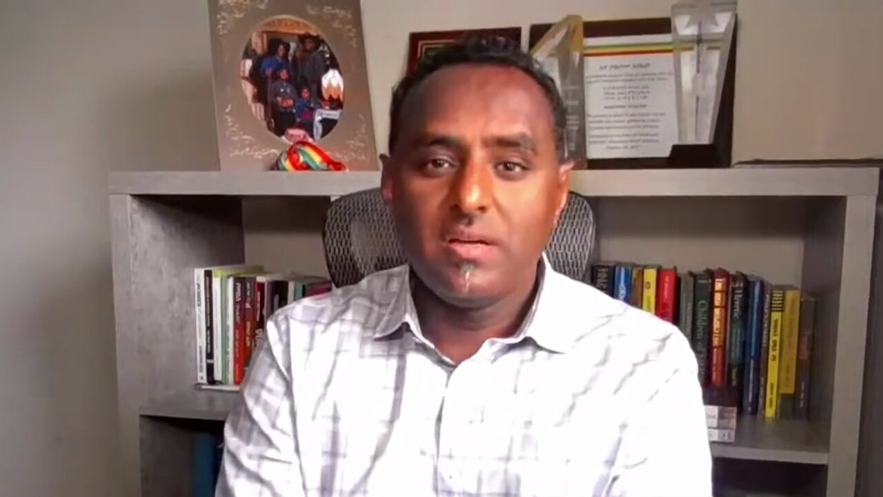 ህግ ለማስከበር ተብሎ የተጀመረው ጦርነት መልኩን ቀይሯል - ሀብታሙ አያሌው