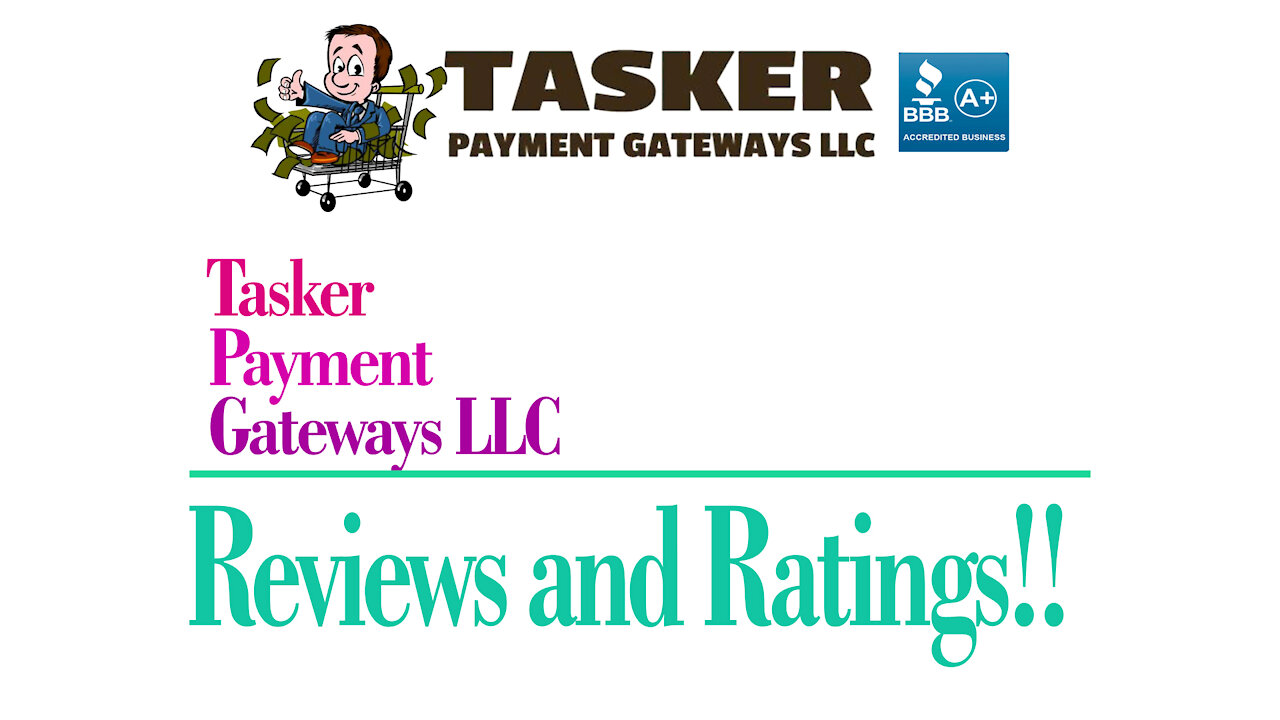 Tasker Payment Gateways Reviews & Ratings