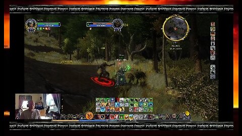 Lord of the Rings Online @LOTRO Saturday Morning Game Play @Twitch 11.25.2023 Broadcast 🎥🎬