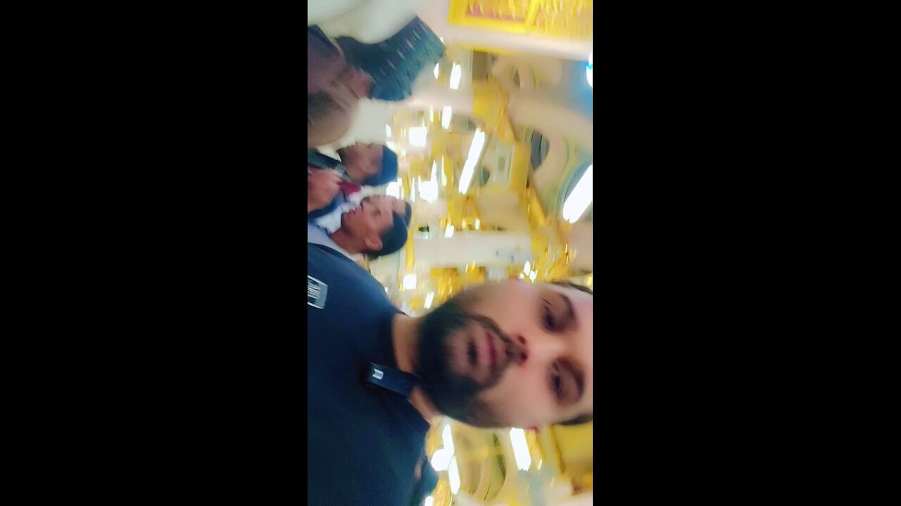 madinah munawrah